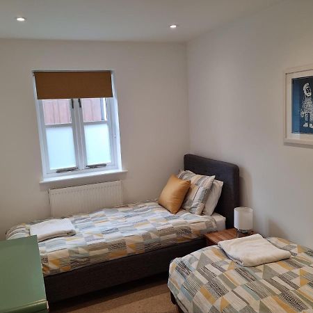 Laston Mews Ильфракомб Экстерьер фото