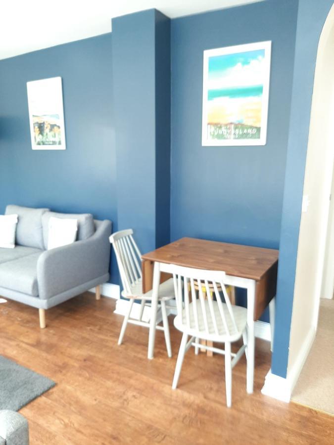 Laston Mews Ильфракомб Экстерьер фото