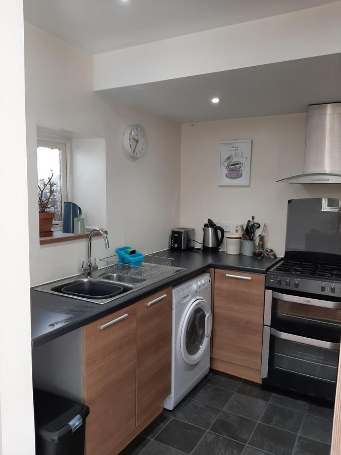 Laston Mews Ильфракомб Экстерьер фото